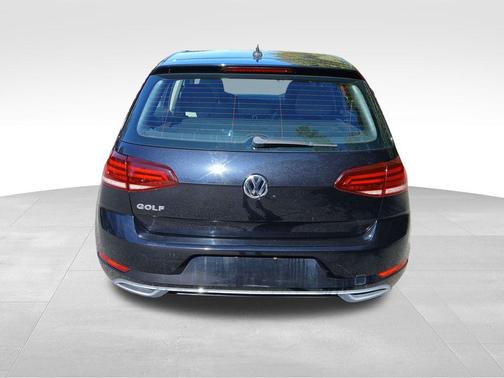 2019 Volkswagen Golf 1.4T S
