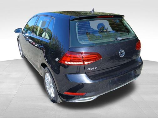 2019 Volkswagen Golf 1.4T S