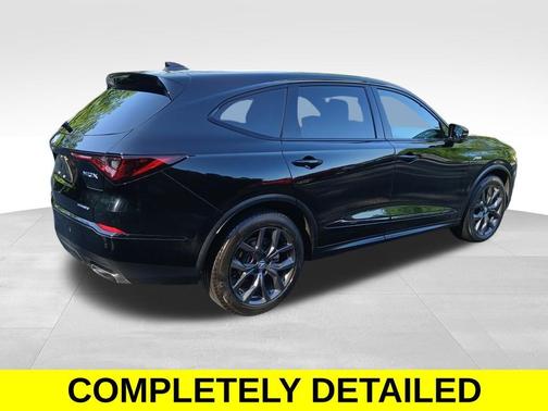 2022 Acura MDX A-Spec