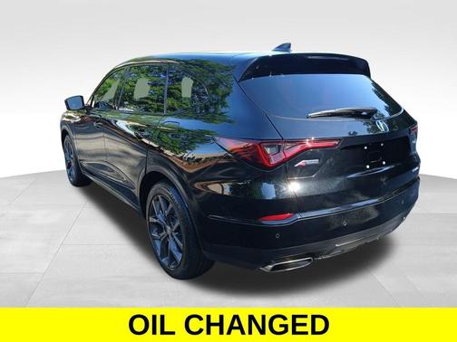2022 Acura MDX A-Spec
