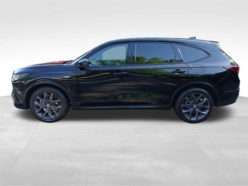 2022 Acura MDX A-Spec