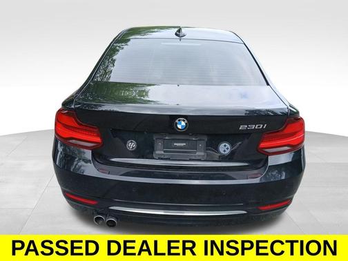 2020 BMW 230 i