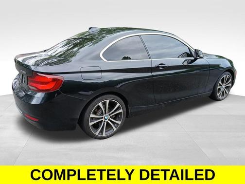 2020 BMW 230 i