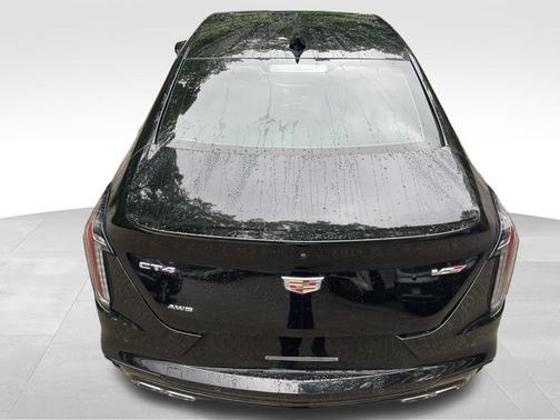 2021 Cadillac CT4 V-Series