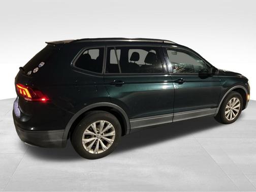 2019 Volkswagen Tiguan 2.0T S