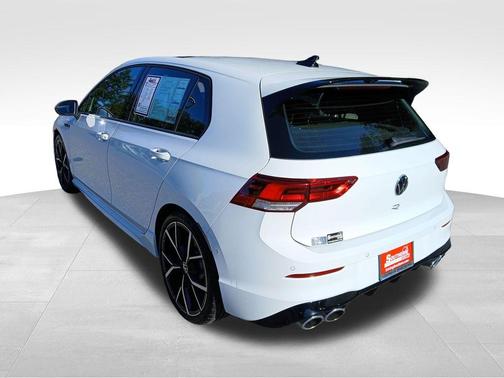 2024 Volkswagen Golf R 2.0T
