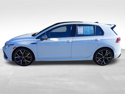 2024 Volkswagen Golf R 2.0T