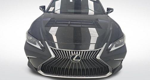 Caviar 2019 Lexus ES 350 350