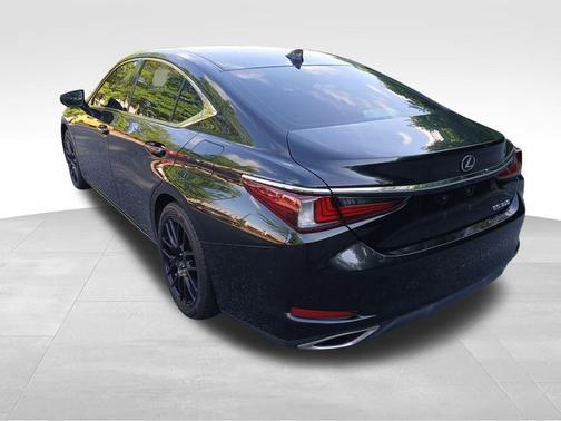 2019 Lexus ES 350 Ultra Luxury
