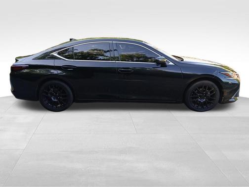 2019 Lexus ES 350 Ultra Luxury