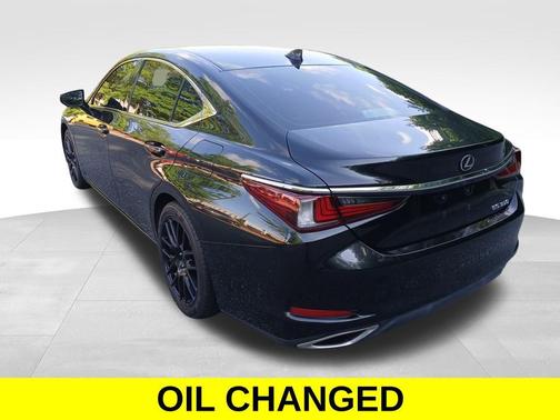 2019 Lexus ES 350 350