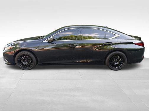 2019 Lexus ES 350 Ultra Luxury
