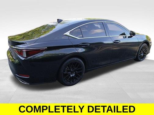 2019 Lexus ES 350 350