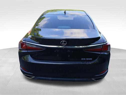 2019 Lexus ES 350 Ultra Luxury