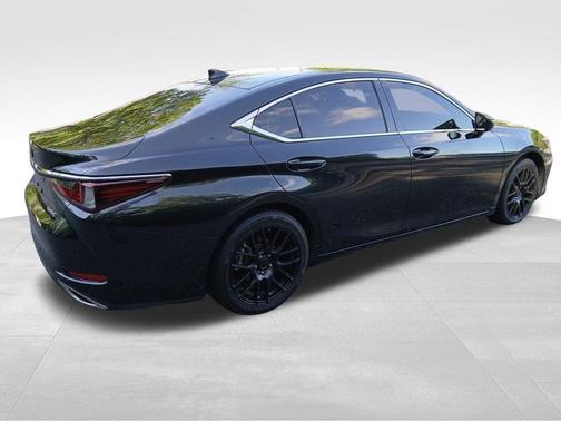 2019 Lexus ES 350 Ultra Luxury