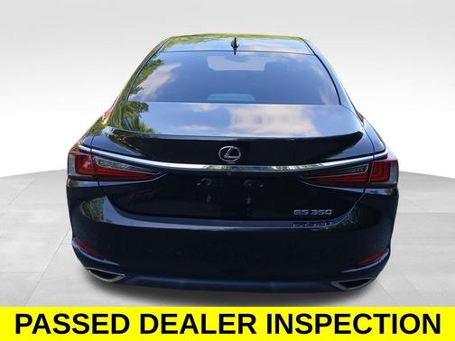 2019 Lexus ES 350 350