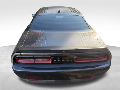 2018 Dodge Challenger R/T