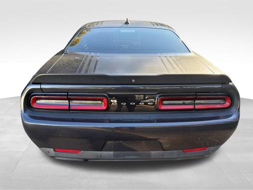 2018 Dodge Challenger R/T