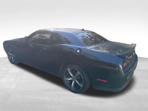 2018 Dodge Challenger R/T