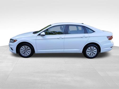 2020 Volkswagen Jetta 1.4T S