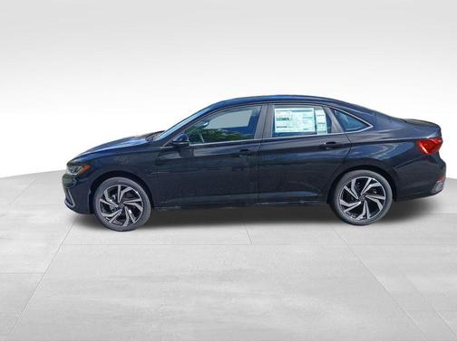 2025 Volkswagen Jetta 1.5T SEL