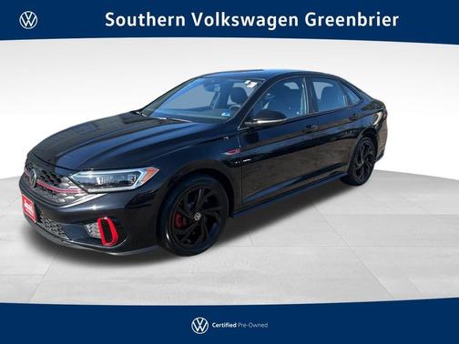 2024 Volkswagen Jetta GLI 2.0T Autobahn