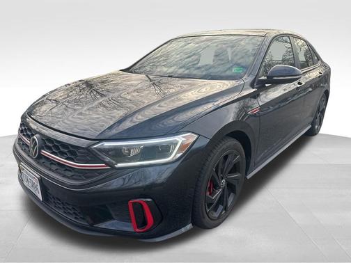 2024 Volkswagen Jetta GLI 2.0T Autobahn