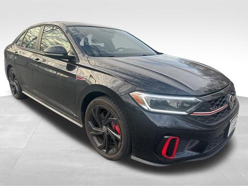 2024 Volkswagen Jetta GLI 2.0T Autobahn