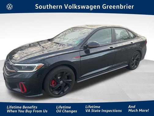 2024 Volkswagen Jetta GLI 2.0T Autobahn