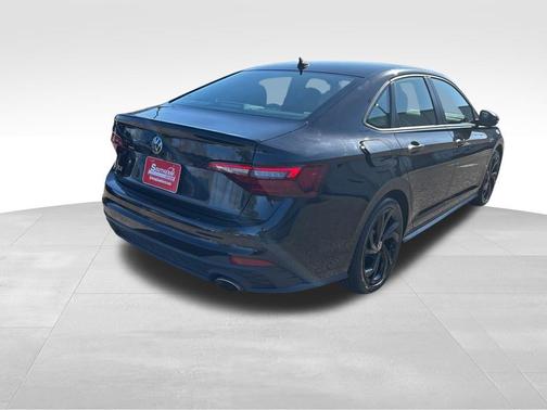 2024 Volkswagen Jetta GLI 2.0T Autobahn