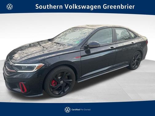 2024 Volkswagen Jetta GLI 2.0T Autobahn