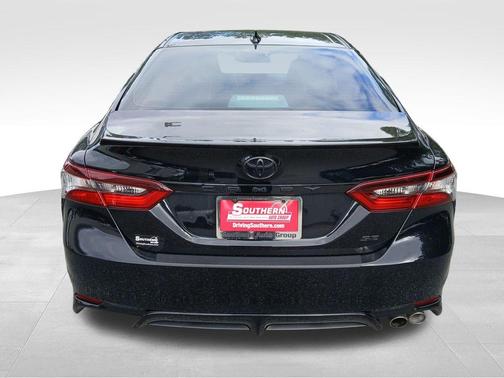 2024 Toyota Camry SE Nightshade