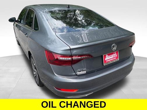 2021 Volkswagen Jetta 1.4T SEL Premium