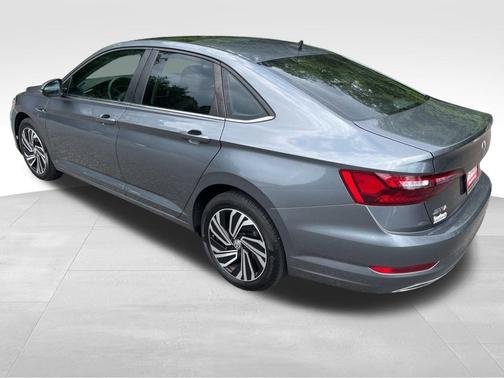2021 Volkswagen Jetta 1.4T SEL Premium