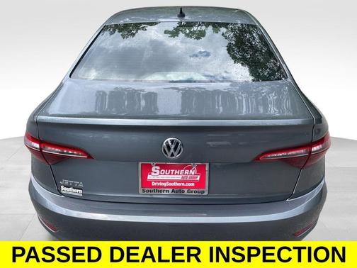 2021 Volkswagen Jetta 1.4T SEL Premium