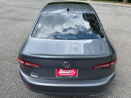 2021 Volkswagen Jetta 1.4T SEL Premium
