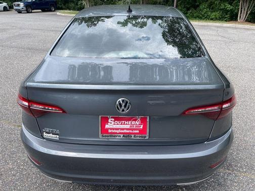 2021 Volkswagen Jetta 1.4T SEL Premium