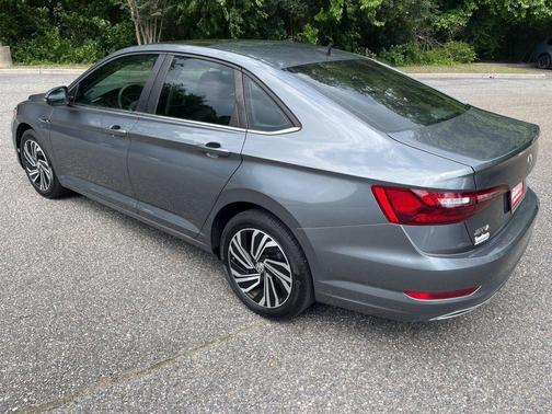 2021 Volkswagen Jetta 1.4T SEL Premium