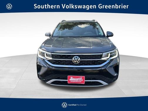 2022 Volkswagen Taos 1.5T SEL