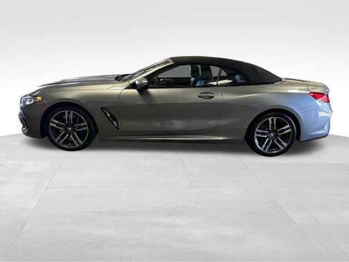 2025 BMW 840 i xDrive