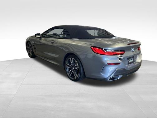 2025 BMW 840 i xDrive