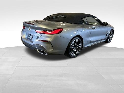 2025 BMW 840 i xDrive