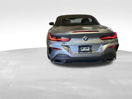 2025 BMW 840 i xDrive