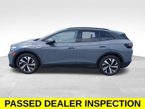 2023 Volkswagen ID.4 Pro