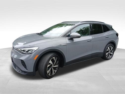 2023 Volkswagen ID.4 Pro