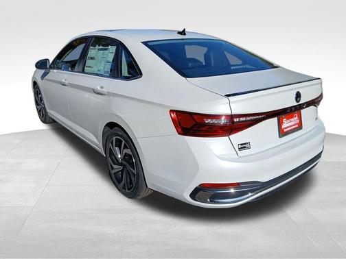 2026 Volkswagen Jetta 1.5T SEL