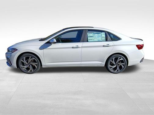 2026 Volkswagen Jetta 1.5T SEL