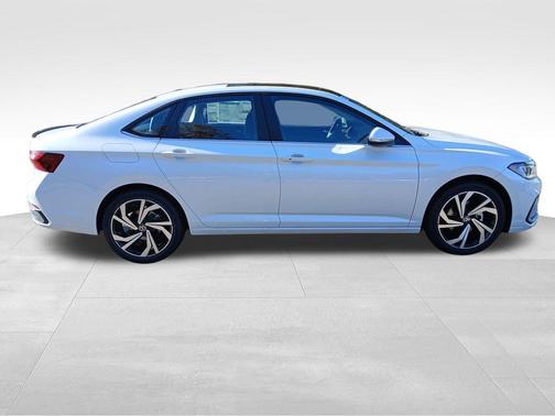 2026 Volkswagen Jetta 1.5T SEL