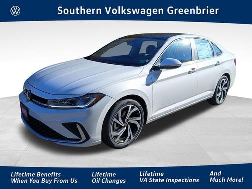 2026 Volkswagen Jetta 1.5T SEL