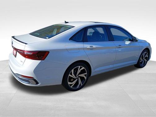 2026 Volkswagen Jetta 1.5T SEL